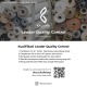 Lowongan Kerja Leader Quality Control Kalisha Tasikmalaya Terbaru 2026