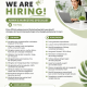 Lowongan Kerja Elvina Official Terbaru 2026: Content Creator & Admin Marketing Specialist