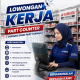 Lowongan Kerja Part Counter Yamaha Fortuna Terbaru 2026