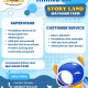 Lowongan Kerja Story Land Mayasari Tasik 2026 – Supervisor & Customer Service