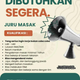 Lowongan Kerja Juru Masak (Chef/Cook) Seloa Coffee & Eatery Terbaru 2026