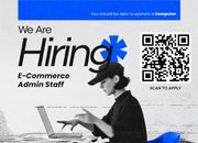 Lowongan Kerja E-Commerce Admin Staff Veilova Terbaru 2026