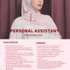 Lowongan Kerja Linda Hijab Tasikmalaya 2026 – PA, KOL, & Host Live
