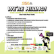 Lowongan Kerja Sour Sally Group 2026: Crew Leader & Crew Store (Sour Sally Plaza Asia Tasikmalaya)
