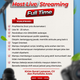 Lowongan Kerja Host Live Streaming Full Time Tasikmalaya 2026 – CV. Al Razq