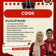 Lowongan Kerja Sultan’s Kebuli 2026