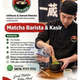 Lowongan Kerja Matcha Barista & Kasir Ichikura & Sensei Matcha 2026