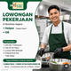 Lowongan Kerja Helper (Bagian Dapur) & OB di Kamba’s Table 2026