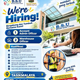 Lowongan Kerja Account Admin Officer & Warehouse Officer PT Bintang Sayap Utama Tasikmalaya 2026