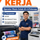 Lowongan Kerja Operator Mesin Cetak A3+ & Fotocopy Terbaru 2026