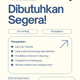 Lowongan Kerja Accounting & Perpajakan PT Catur Wangsa Indah September 2026