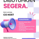 Lowongan Kerja Mom’s and Baby Co Host Terbaru 2026