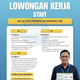 Lowongan Kerja Staff QA, QC & FAT PT Mauve Biotechnology Indonesia International Terbaru 2026