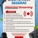 Lowongan Kerja Host Live Streaming CV. Al Razq Tasikmalaya Terbaru 2026