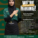 Lowongan Kerja Junior Barista Kebon Djati Eatery Sukamajukidul Terbaru September 2026