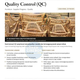Lowongan Kerja Quality Control (QC) Furniture PT Nusarattana Grup Internasional Terbaru 2026