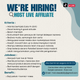 Lowongan Kerja Host Live Affiliate TikTok 2026: Viosadaily