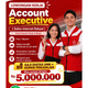 Lowongan Kerja SAE Internet Rakyat 2026 – Account Executive Ciamis & Banjar