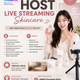 Lowongan Kerja Host Live Streaming Skincare Diginexa Tasikmalaya 2026