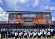 Lowongan Magang Berbayar Lapas Kelas IIB Batch 2 Tahun 2026 – Dibuka 13 Formasi Posisi
