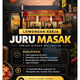 Lowongan Kerja Juru Masak Seblak Mledak Watubelah Terbaru 2026