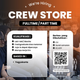 Lowongan Kerja Crew Store Urban Perfume Point Yogyakarta, Magelang, Solo, Klaten, & Semarang Terbaru 2026