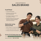 Lowongan Kerja Sales Brand Calmera by LAB ART Terbaru 2026