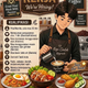 Lowongan Kerja Barista & Kitchen Kopi Cinlok Upgrade Tasikmalaya Terbaru 2026