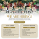 Lowongan Kerja Staff Admin & Content Creator Belvalerie Group Terbaru 2026