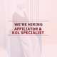 Lowongan Kerja Linda Hijab Tasikmalaya 2026 – Affiliator & KOL Specialist