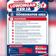 Lowongan Kerja Koordinator Area Tasco Mini Mart Terbaru 2026