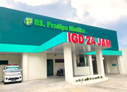 Lowongan Kerja Perawat RS Pradipa Medika Kuningan Terbaru 2026