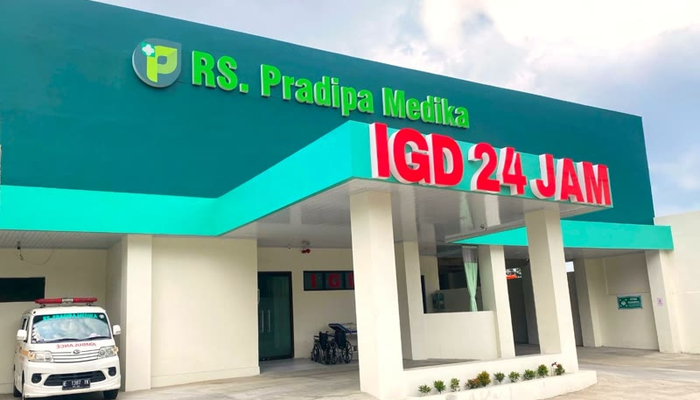 Lowongan Kerja Perawat RS Pradipa Medika Kuningan Terbaru 2026