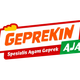 Lowongan Kerja Geprekin Aja Tasikmalaya Terbaru 2026: Crew, Leader, & Trainer