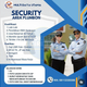 Lowongan Kerja Security PT Multi Daya Utama Area Plumbon Terbaru 2026