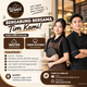 Lowongan Kerja Wanci Hangat Tasikmalaya 2026: Waiter & Crew Kitchen