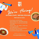 Lowongan Kerja Oharang Tasikmalaya 2026: Kitchen Staff, Server & Steward