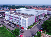 Lowongan Kerja Rumah Sakit Permata, Posisi Perawat Rawat Inap Terbaru 2026