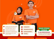 Lowongan Kerja Geprekin Aja Terbaru 2026: Crew, Leader, & Trainer
