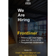 Lowongan Kerja EL Pool & Cafe Terbaru 2026: Barista, Kasir, & Frontliner