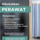 Lowongan Kerja Perawat di Klinik Pratama Prima Medika Tasikmalaya 2026