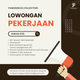 Lowongan Kerja Security & Admin KOL Pamungkas Collection Tasikmalaya 2026
