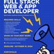 Lowongan Kerja Full Stack Web & App Developer di TimelessCorp (Tawang, Tasikmalaya) 2026