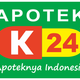 Lowongan Kerja Tenaga Teknis Kefarmasian di Apotek K-24 Tentara Pelajar Kab. Tasikmalaya 2026