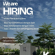 Lowongan Kerja Waiter Part Time & Full Time Cinco.K In Town Tasikmalaya 2026