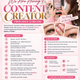 Newlook Browlash Buka Lowongan Content Creator Freelance Oktober 2026, Dicari Wanita Kreatif yang Menguasai CapCut, Canva, ChatGPT, dan Gemini