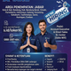 Lowongan Kerja Account Executive & Direct Sales XL Smart / XL Satu Jabar Terbaru