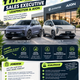 Lowongan Kerja Sales Executive Leapmotor & AION Indomobil Plaza Tasikmalaya Terbaru 2026