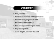 Lowongan Kerja Perawat di RS Pradipa Medika 2026