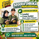 Lowongan Kerja Leader & Crew Outlet Bebek Rakyat Cabang Pangandaran Terbaru 2026
